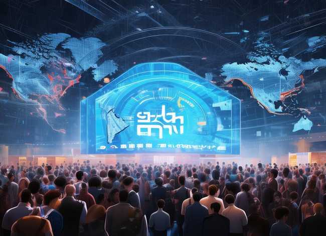 深圳跨境电商展2025；深圳跨境电商展2025 3月：2025深圳跨境电商展：全球贸易新机遇与数字未来