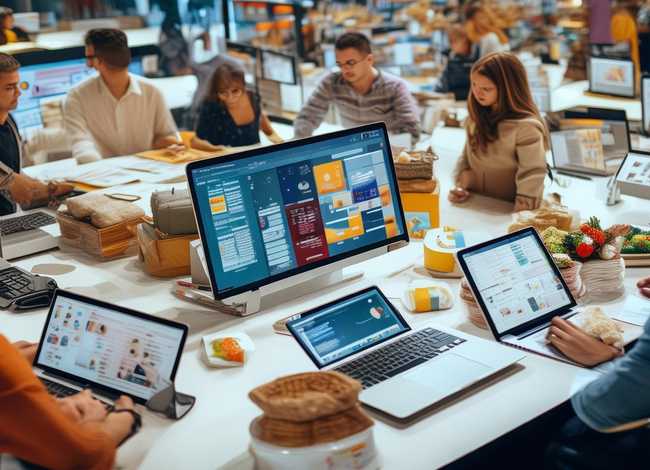 托管电商（托管电商怎么入门：托管电商一站式服务平台助力企业高效运营）