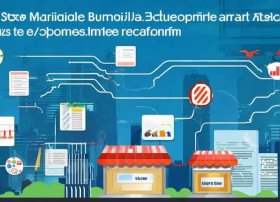 怎么做电商平台；怎么做电商平台赚钱：打造高效电商平台的30个关键步骤与策