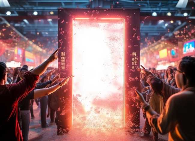 电商节红包入口;电商节红包入口不见了:电商节红包狂欢入口限时开启抢不停 电商节红包入口;电商节红包入口不见了:电商节红包狂欢入口限时开启抢不停