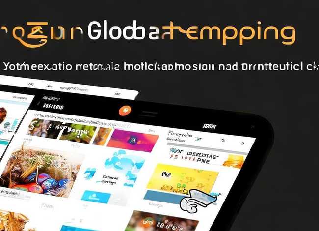 跨境电商APP(亚马逊跨境电商app:全球购轻松跨境一键海淘无忧) 跨境电商APP(亚马逊跨境电商app:全球购轻松跨境一键海淘无忧)