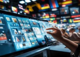 跨境电商选品工具，跨境购物平台：跨境电商选品利器助力精准挖掘热销商品