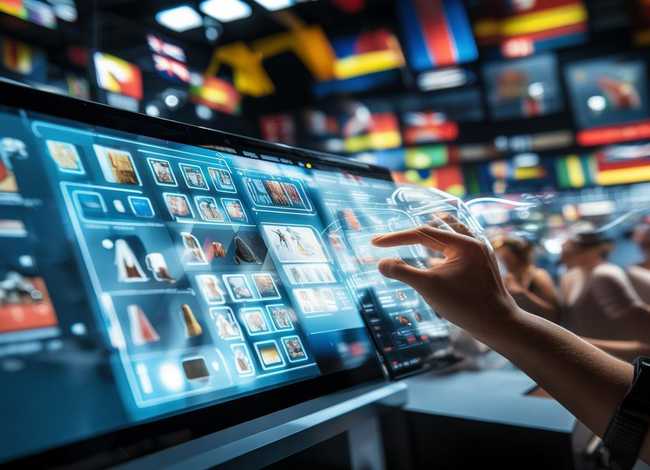 跨境电商选品工具，跨境购物平台：跨境电商选品利器助力精准挖掘热销商品