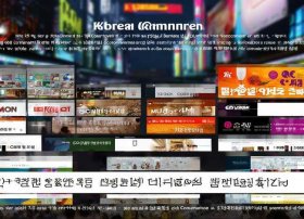 韩国跨境电商平台有哪些；韩国跨境电商平台有哪些公司：韩国跨境电商平台大