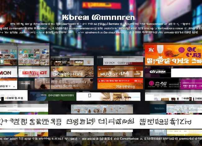 韩国跨境电商平台有哪些;韩国跨境电商平台有哪些公司:韩国跨境电商平台大盘点:热门选择与优势解析 韩国跨境电商平台有哪些;韩国跨境电商平台有哪些公司:韩国跨境电商平台大盘点:热门选择与优势解析