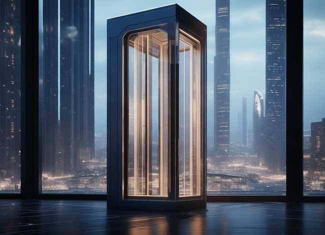 富士康电梯、富士康电梯十大排名：富士康电梯创新科技引领智能出行新时代