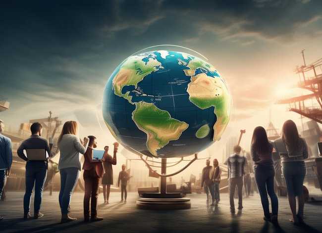 跨境电商现在做来得及吗（跨境电商现在还行吗：跨境电商现在入场还来得及抓住机遇吗）