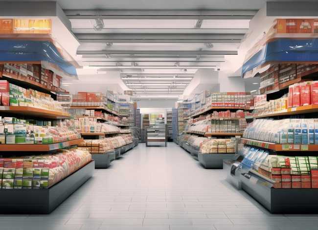 消毒液有哪些种类，药店消毒液有哪些种类：常见消毒液种类及其应用场景全解析