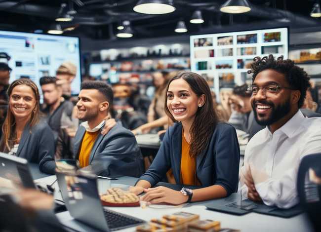 电商如何运营起来 - 电商如何运营？：电商运营实战指南从零起步打造高效盈利模式