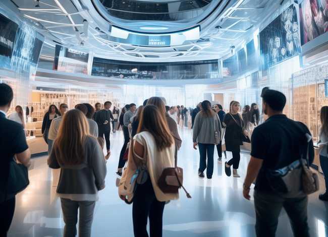 o2o电商；o2o电商平台：O2O电商新时代线上线下融合的智慧购物体验