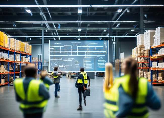 电商供应链是做什么的;供应链公司一般骗什么人:电商供应链解析从采购到配送的全流程管理 电商供应链是做什么的;供应链公司一般骗什么人:电商供应链解析从采购到配送的全流程管理