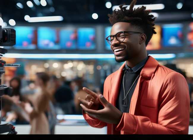 电商主播岗位职责；电商主播的岗位要求：电商主播核心职责与工作内容全解析