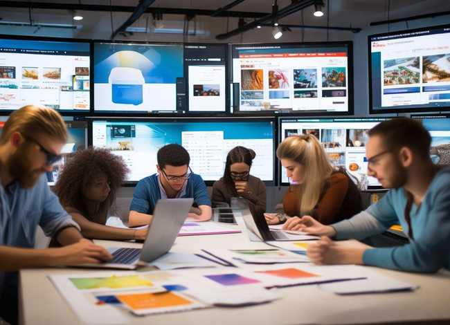 电商设计主要做什么、电商设计主要做什么工作:电商设计核心工作内容与职责解析 电商设计主要做什么、电商设计主要做什么工作:电商设计核心工作内容与职责解析