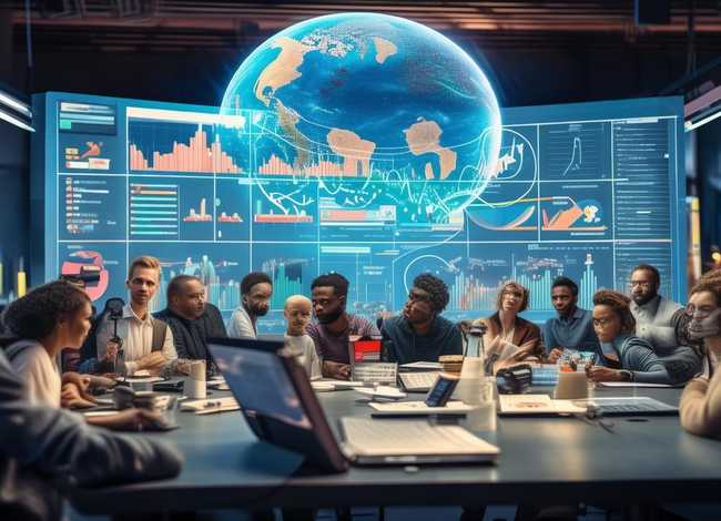 电商是做什么,电商是做什么的怎样才能赚钱:电商的核心业务与运营模式全解析 电商是做什么,电商是做什么的怎样才能赚钱:电商的核心业务与运营模式全解析