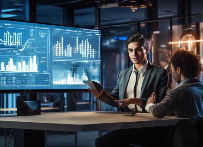 电商bi；电商毕业的学生怎么找工作：电商BI数据驱动下的智能决策与业务增长策略