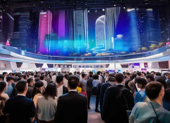 深圳跨境电商展览会 - 深圳跨境电商展览会2025:深圳跨境电商展览会盛大开幕共探全球贸易新机遇 深圳跨境电商展览会 - 深圳跨境电商展览会2025:深圳跨境电商展览会盛大开幕共探全球贸易新机遇