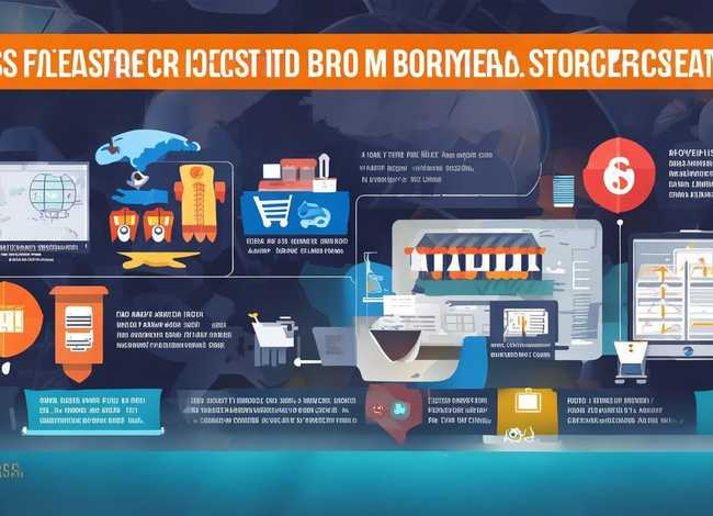 速卖通跨境电商开店流程及费用;速卖通好做吗:速卖通跨境电商开店全流程详解及费用说明 速卖通跨境电商开店流程及费用;速卖通好做吗:速卖通跨境电商开店全流程详解及费用说明