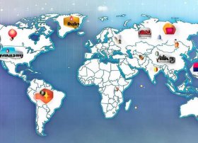 跨境电商平台都有哪些、跨境电商平台都有哪些叫什么名字：全球主流跨境电商