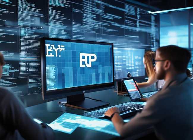 跨境电商erp源码 跨境电商erp源码怎么做：跨境电商ERP系统源码开发与定制解决方案