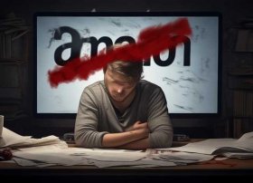 新手做跨境电商亏死了；亚马逊创业3个月放弃：新手做跨境电商血本无归的惨