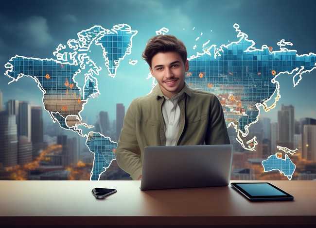 个人可以做跨境电商吗、个人可以注册跨境电商吗：个人如何轻松开启跨境电商创业之路