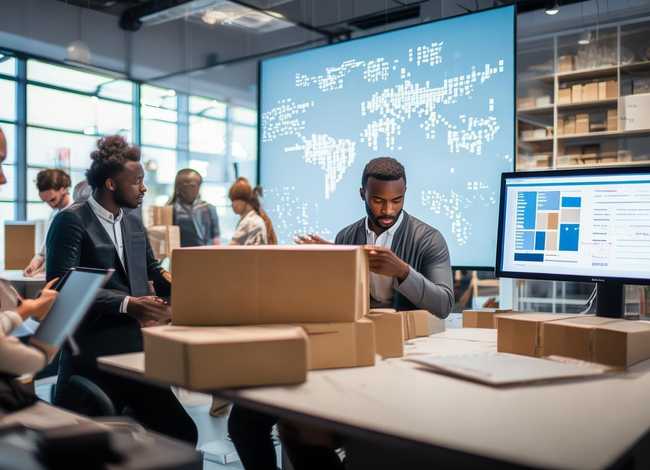 电商一般做什么工作（电商一般做什么工作的：电商日常工作内容与核心职责解析）