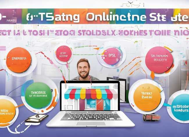 怎么做电商开网店、怎么做电商开网店呢:《电商创业指南从零开始轻松开网店30步详解》 怎么做电商开网店、怎么做电商开网店呢:《电商创业指南从零开始轻松开网店30步详解》