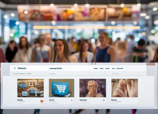 通用电商网站 - 通用电商网站有哪些：一站式电商平台畅享便捷购物新体验