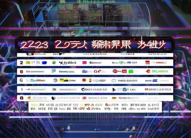 电商运营公司排名、电商运营公司排名前十有哪些公司:2023年中国十大电商运营公司权威排行榜 电商运营公司排名、电商运营公司排名前十有哪些公司:2023年中国十大电商运营公司权威排行榜