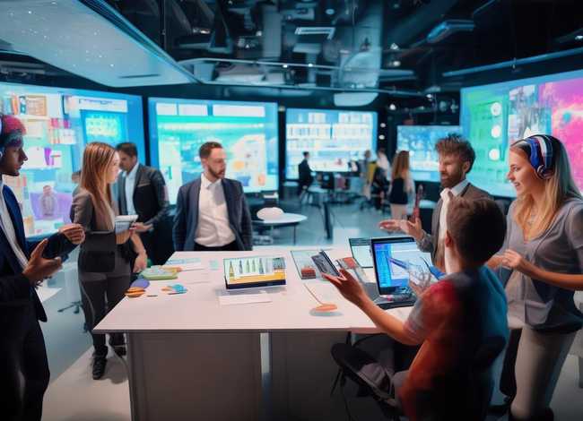 网络营销与直播电商主要就业岗位(网络营销与直播电商对应行业情况:网络营销与直播电商核心就业岗位全解析) 网络营销与直播电商主要就业岗位(网络营销与直播电商对应行业情况:网络营销与直播电商核心就业岗位全解析)