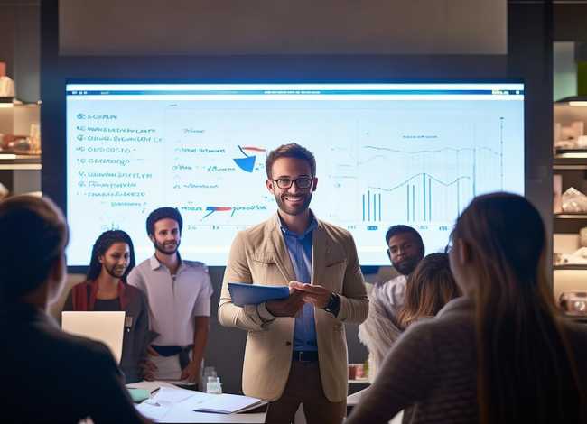 电商推广培训 电商培训宣传单图片:电商推广实战培训:提升销量与品牌影响力的秘诀 电商推广培训 电商培训宣传单图片:电商推广实战培训:提升销量与品牌影响力的秘诀