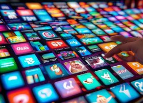 电商平台app大全，电商app排行榜：全面盘点热门电商平台APP精选推荐