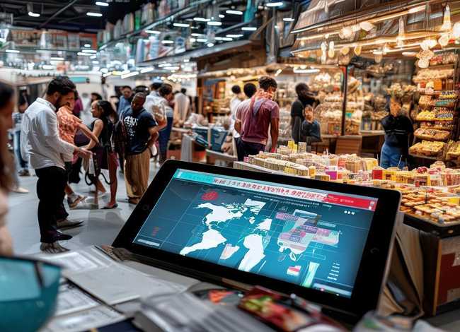 跨境电商怎么做 跨境电商怎么做的:跨境电商成功运营的30个关键策略与实战技巧” 跨境电商怎么做 跨境电商怎么做的:跨境电商成功运营的30个关键策略与实战技巧”