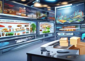 医药电商行业现状及发展趋势、2021医药电商行业发展前景：医药电商行业发展