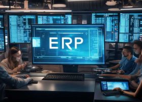 跨境电商erp源码 跨境电商erp源码怎么做：跨境电商ERP系统源码开发与定制解决