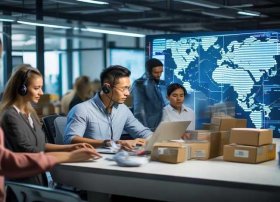 跨境电商是什么工作 - 跨境电商是干什么的工作累吗：跨境电商的工作内容与职