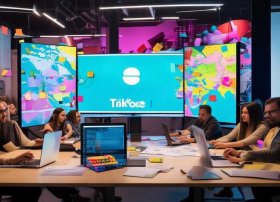 tiktok跨境电商能做吗，tiktok跨境小店：TikTok跨境电商创业指南与运营策略解析