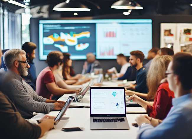 电商运营培训班有用吗；电商运营培训班哪家好,快来看看!：电商运营培训班真的能提升实战技能吗