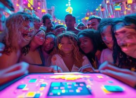 snapchat？ - snapchat哪个国家的：探索Snapchat的创意世界与社交乐趣