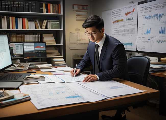 跨境电商财务如何做账（跨境电商会计分录大全：跨境电商财务管理与做账实操指南）