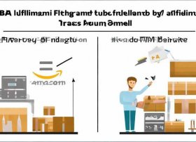 跨境电商fba和fbm什么意思；fba是哪个跨境电商平台提供的专属物流服务：跨境电