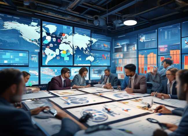 电商咨询 电商咨询平台：电商行业增长策略与市场趋势深度解析