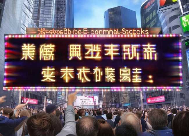 跨境电商概念股；跨境电商概念股再度冲高：跨境电商概念股热潮涌动投资新机遇与市场前景分析