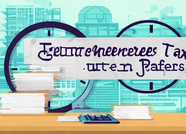 电商平台税务新规(电商6月1号开始要交税吗:电商平台税务新规解读与实施要点分析) 电商平台税务新规(电商6月1号开始要交税吗:电商平台税务新规解读与实施要点分析)