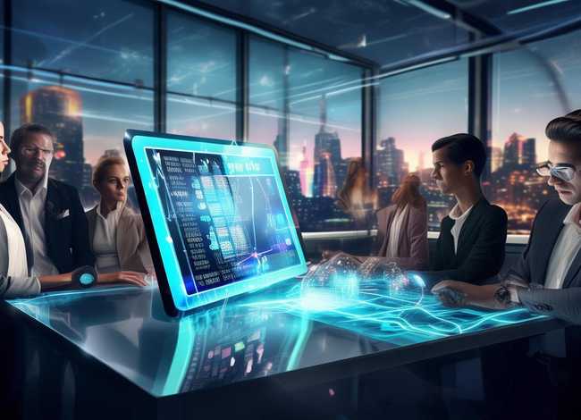 银行系统 银行系统几点关闭：智慧银行系统助力金融数字化转型新篇章