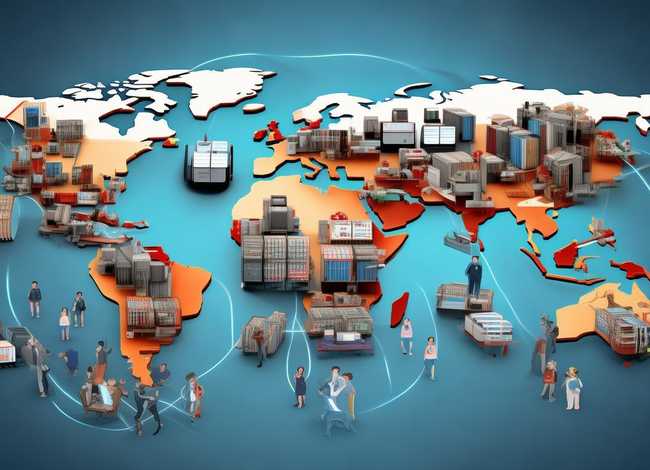 跨境电商物流,跨境电商物流怎么操作:跨境电商物流解决方案与全球配送网络优化策略 跨境电商物流,跨境电商物流怎么操作:跨境电商物流解决方案与全球配送网络优化策略