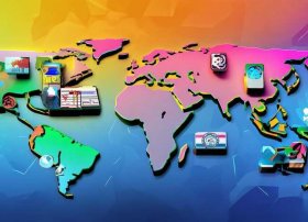 十大跨境电商erp排名，跨境电商erp平台：2023年十大跨境电商ERP系统权威排行榜