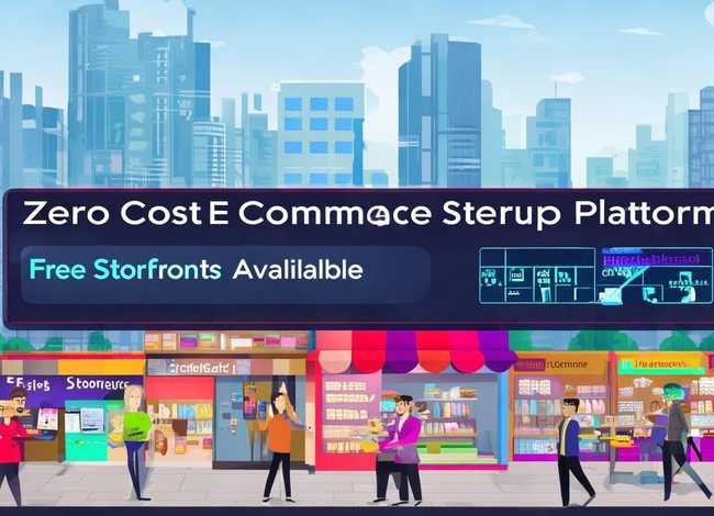 免费开店的电商平台,免费开店的电商平台有什么坑吗:零成本开启电商创业免费开店平台助您轻松起步” 免费开店的电商平台,免费开店的电商平台有什么坑吗:零成本开启电商创业免费开店平台助您轻松起步”