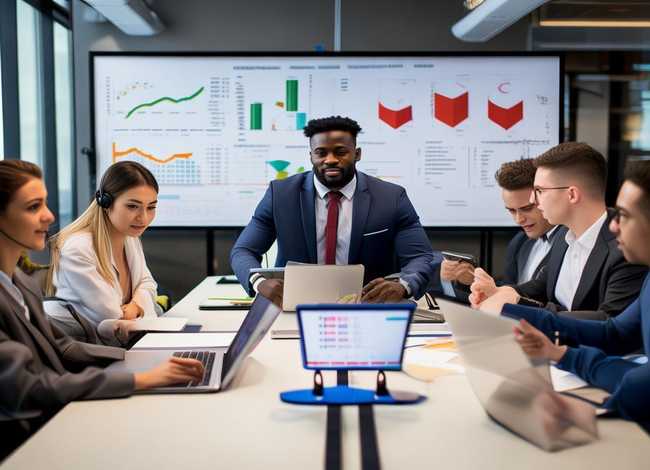 电商代运营是什么意思（电商代运营主要工作内容：电商代运营的含义与服务内容解析）