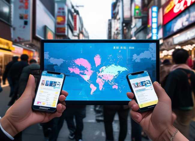 日本跨境电商平台、日本跨境电商平台微信程序：日本跨境电商平台助力企业开拓全球市场